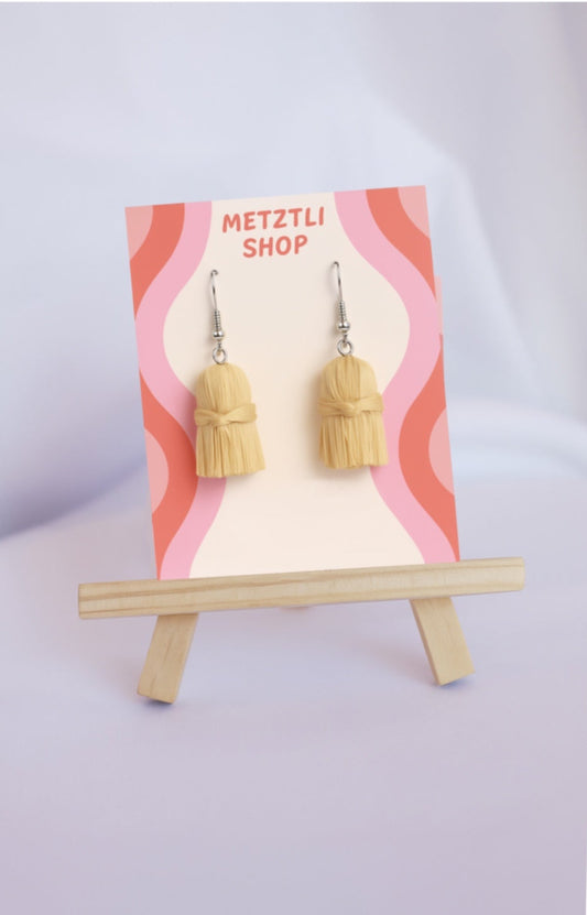 Tamal Earrings